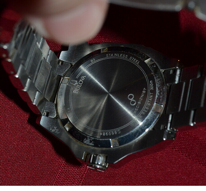 bulova 98b167