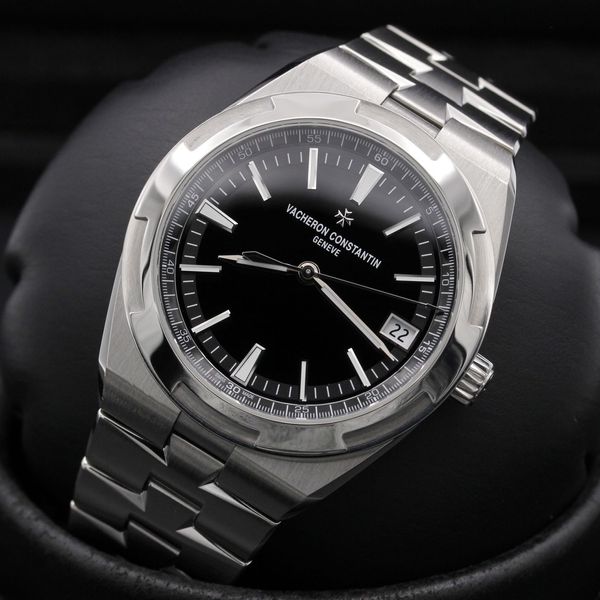 Vacheron Constantin Overseas self-winding 4520V/210A-B483 Price as