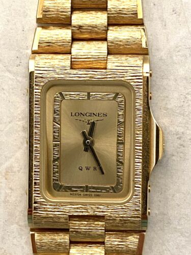 タ*カ様 longines qwr Longines QWR New old stock Longines MZ5704 Swiss 0961 for