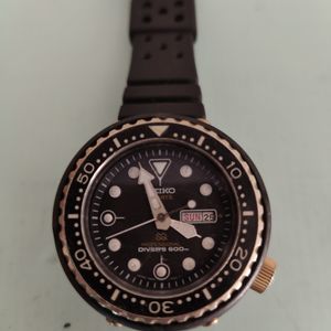 Seiko 7549-7009 Price as of May 2026 | WatchCharts
