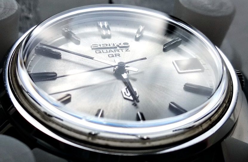 FS Seiko 3862-7001 | WatchCharts Marketplace