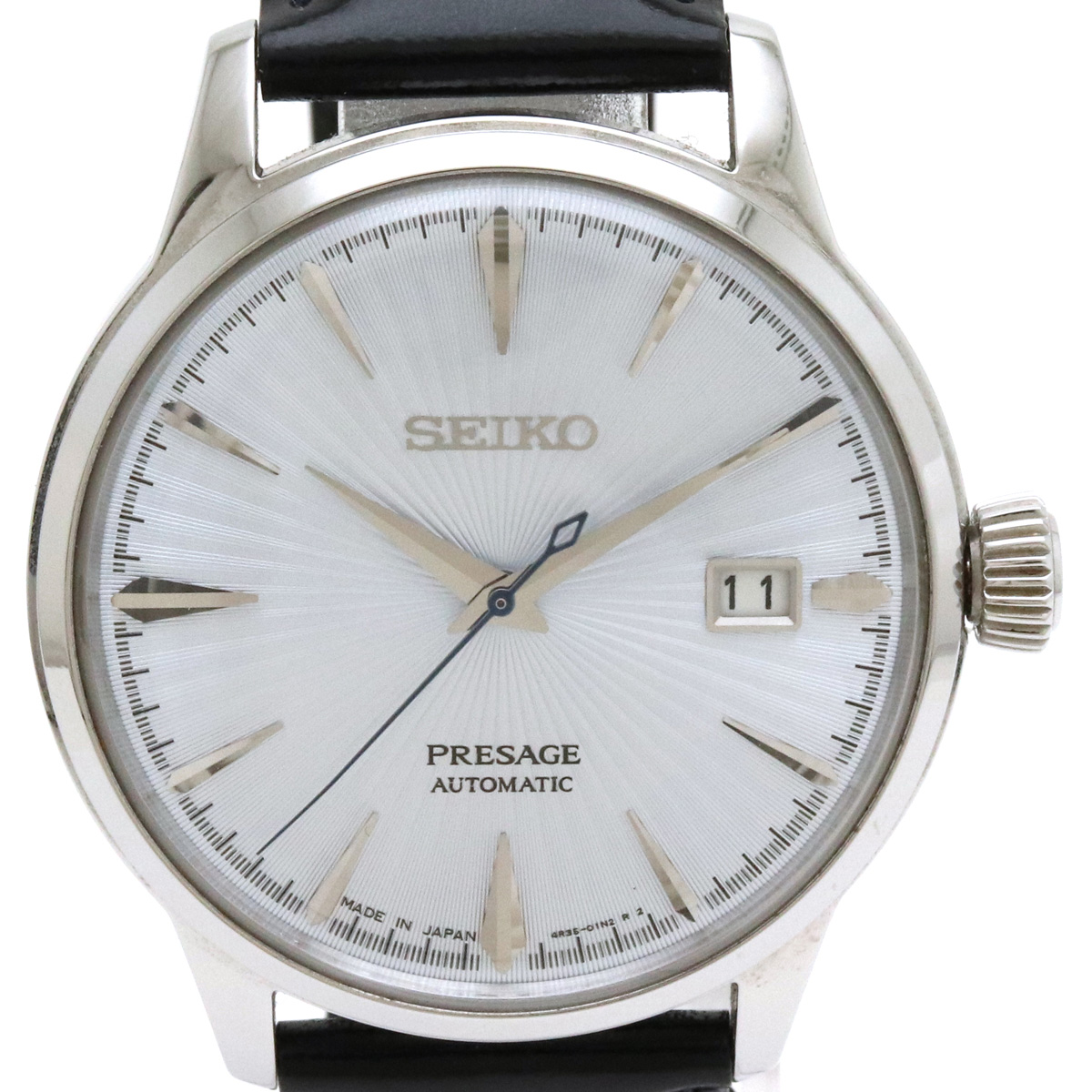 Seiko sary075 clearance