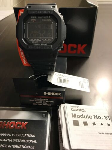 casio 5610 bc