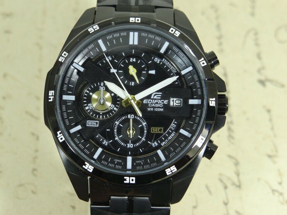 casio edifice 5451 efr 556