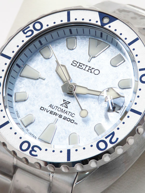 SEIKO] [Mini Turtle] [Good Condition] Seiko 