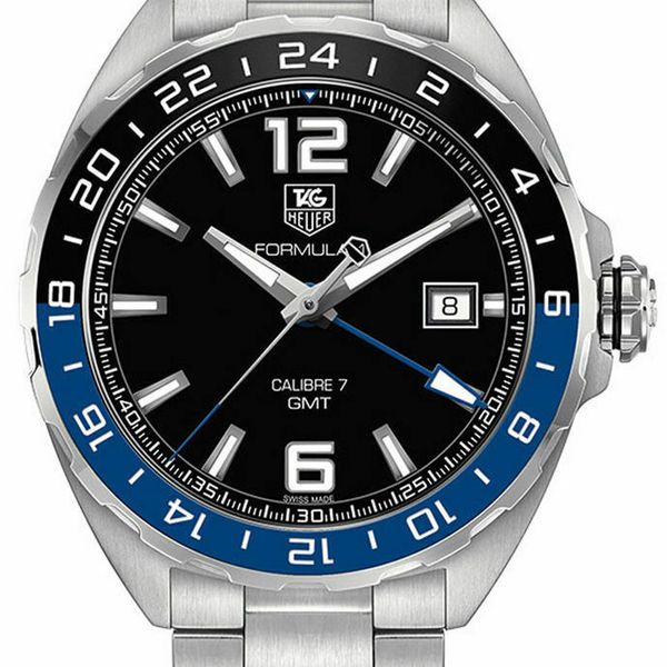 tag heuer formula gmt