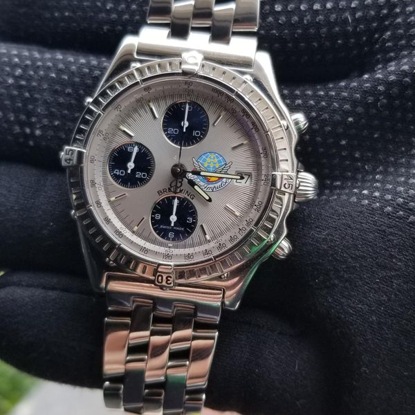 Breitling A13048 WatchCharts