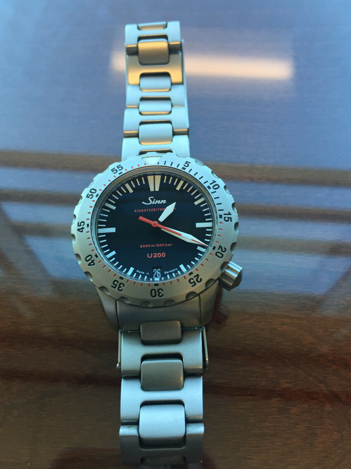 Sinn u200 2025 for sale