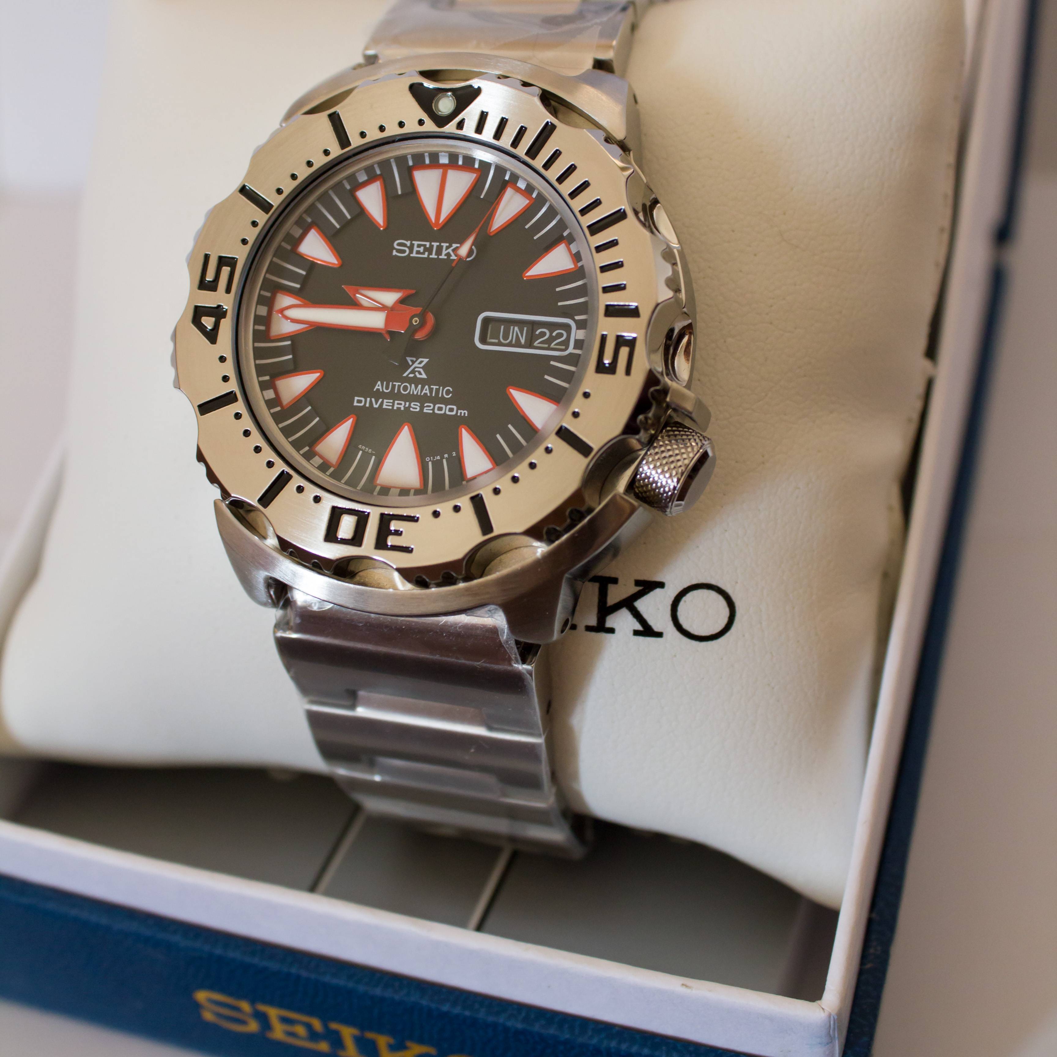 Seiko srp313k2 online