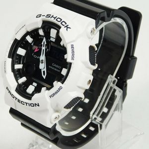 Casio G Shock Gax 100b 7a G Lide Series Men S Wristwatch With Case Manual Watchcharts