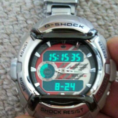 â‰ªLimited Model â‰«G Shock G 500Nm 4Avdr Nissan Nismo Edition