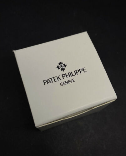 Patek Philippe Loupe- Monocolo Orologiaio- Lente D'ingrandimento Light  Brown