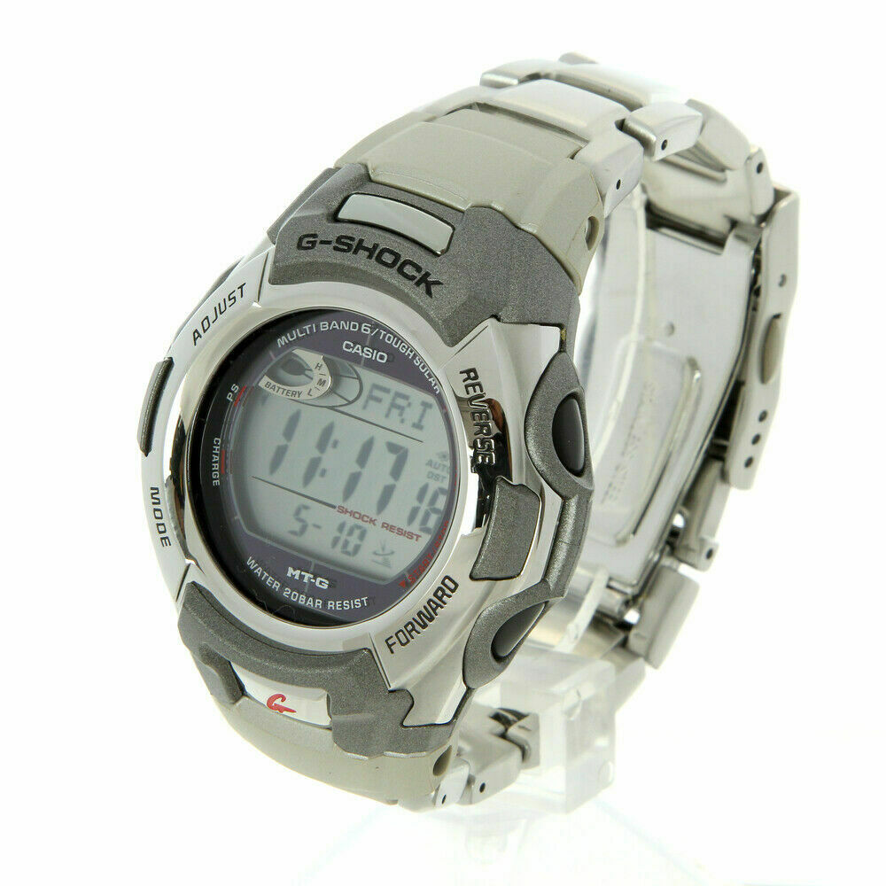 G shock mtg m900da online