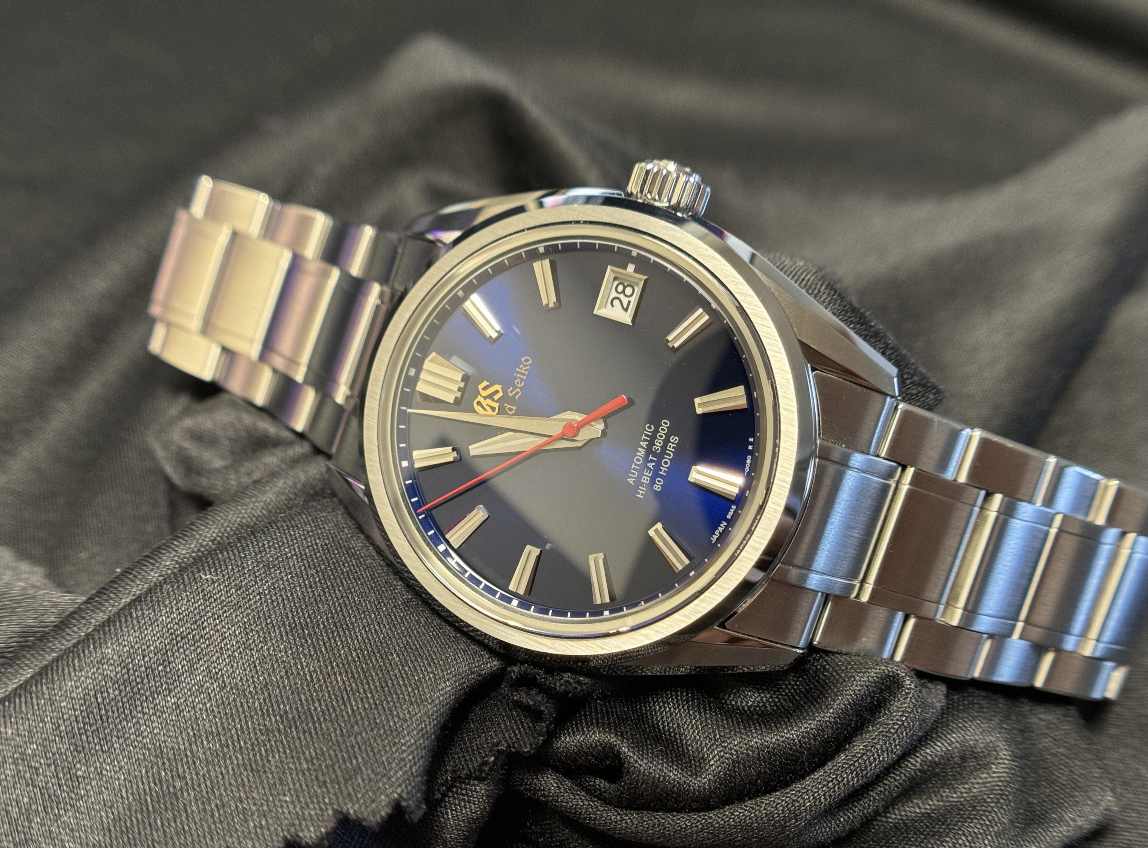 Grand seiko best sale slgh003 for sale