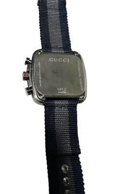 Gucci deals 1312 watch