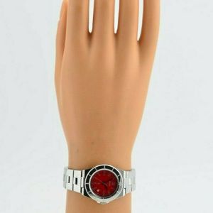 I045 Vintage Ladies Seiko LK Lukia Quartz Watch 7N82-0620  display picture 1