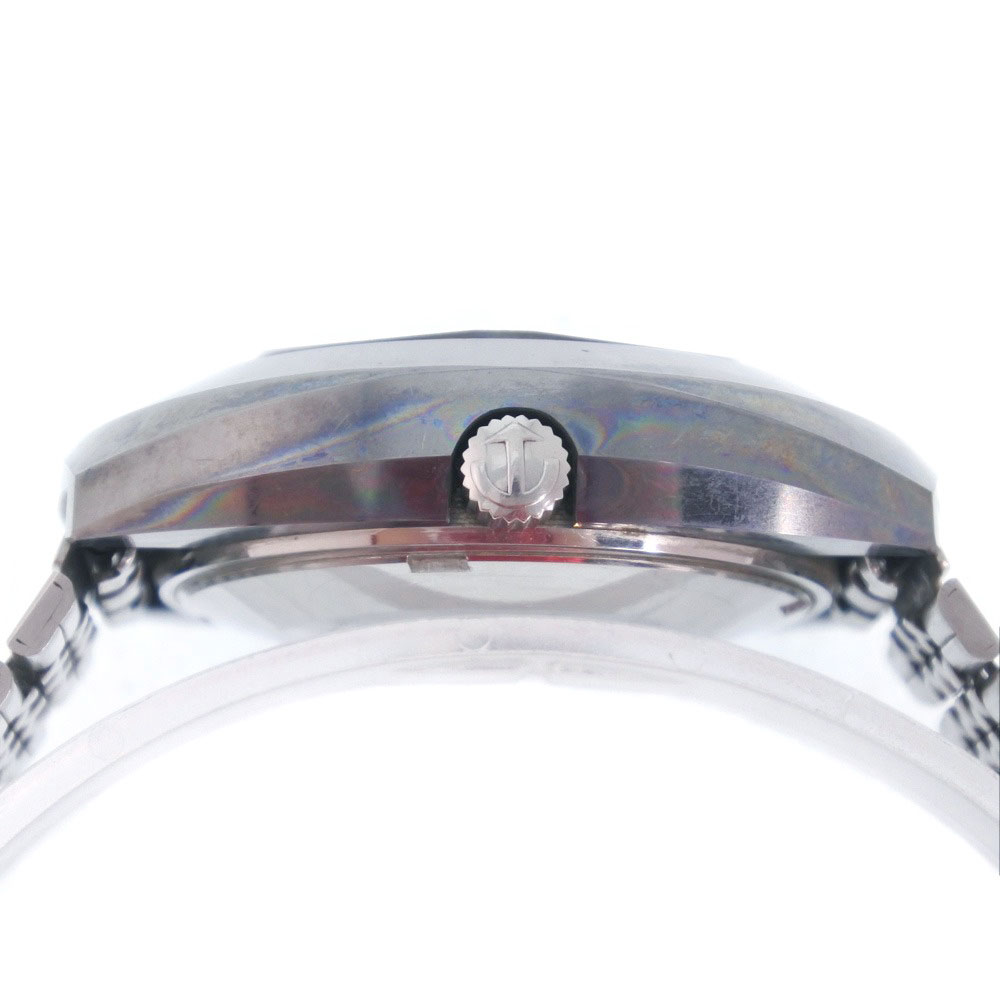 RADO] Rado Eiger EIGER Stainless Steel Silver Automatic Men's