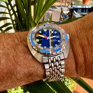 FS: Fossil Limited Edition Peanuts 50th Anniversary Snoopy watch