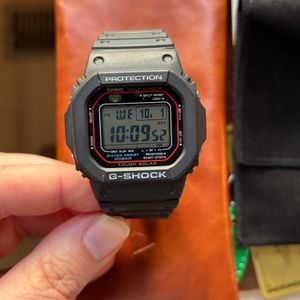 Casio G-Shock Red GD-X6900RD-4 (Ducati) | WatchCharts
