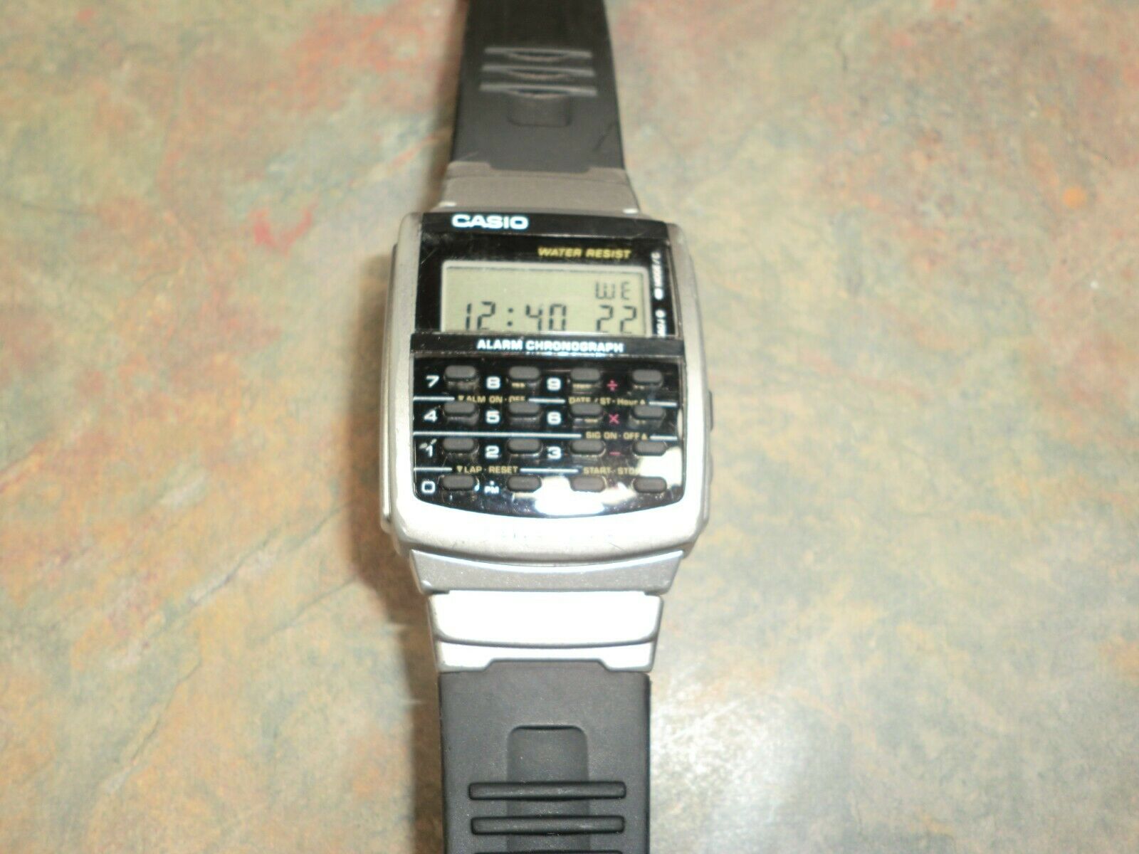 casio 3208