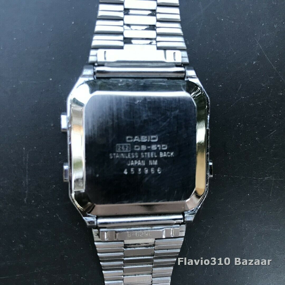 Casio db 510 sale