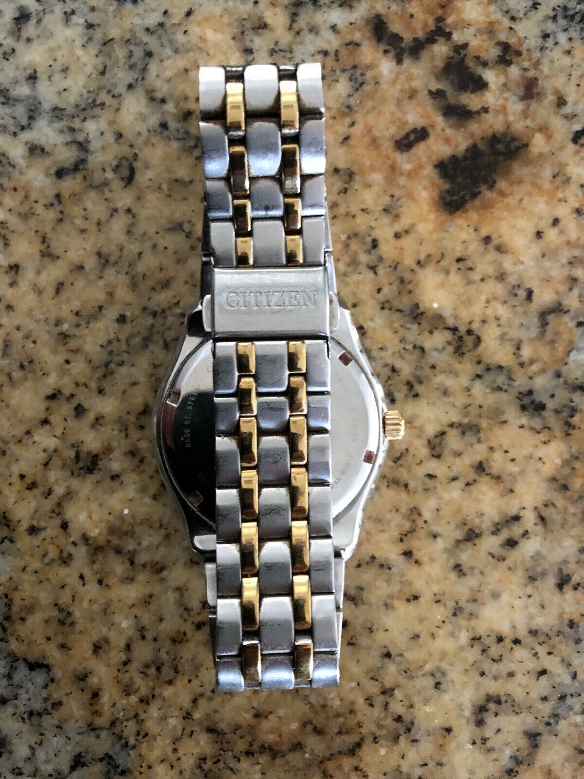 citizen eco drive wr 10bar gn 4w s