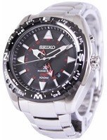 FS Seiko Prospex Land Kinetic GMT 100M SUN049P1 SUN049P Men s Watch FREE WORLDWIDE SHIPPING WatchCharts Marketplace