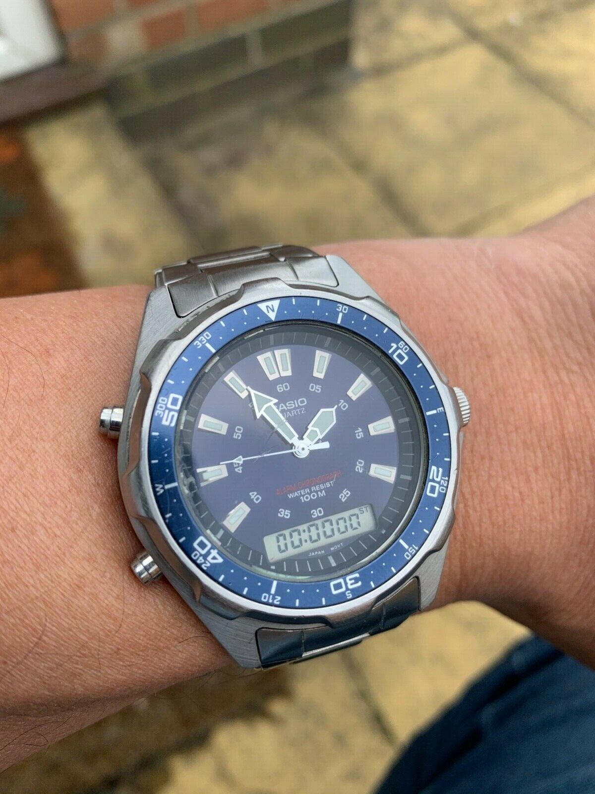 Casio 