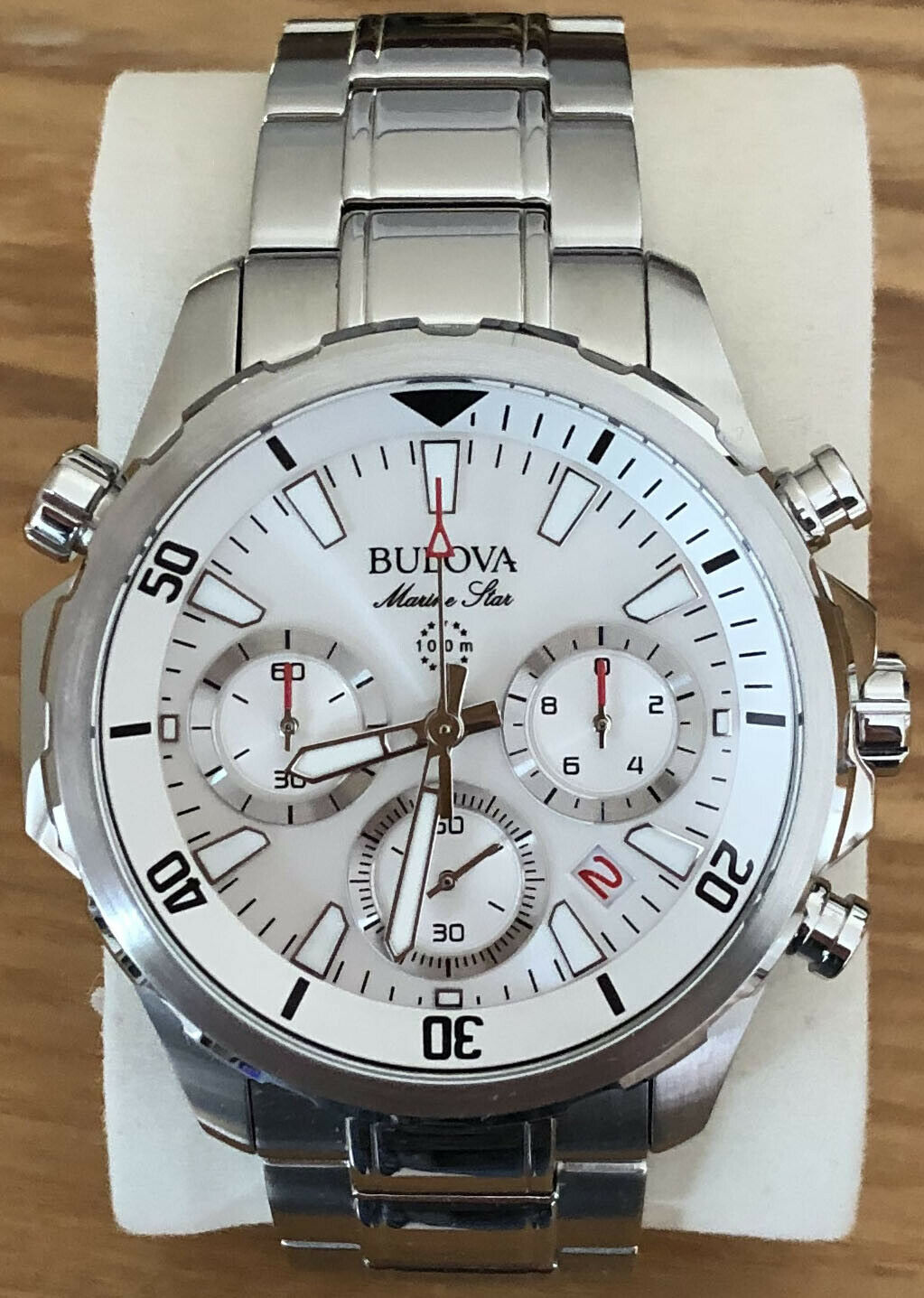 bulova 96b255