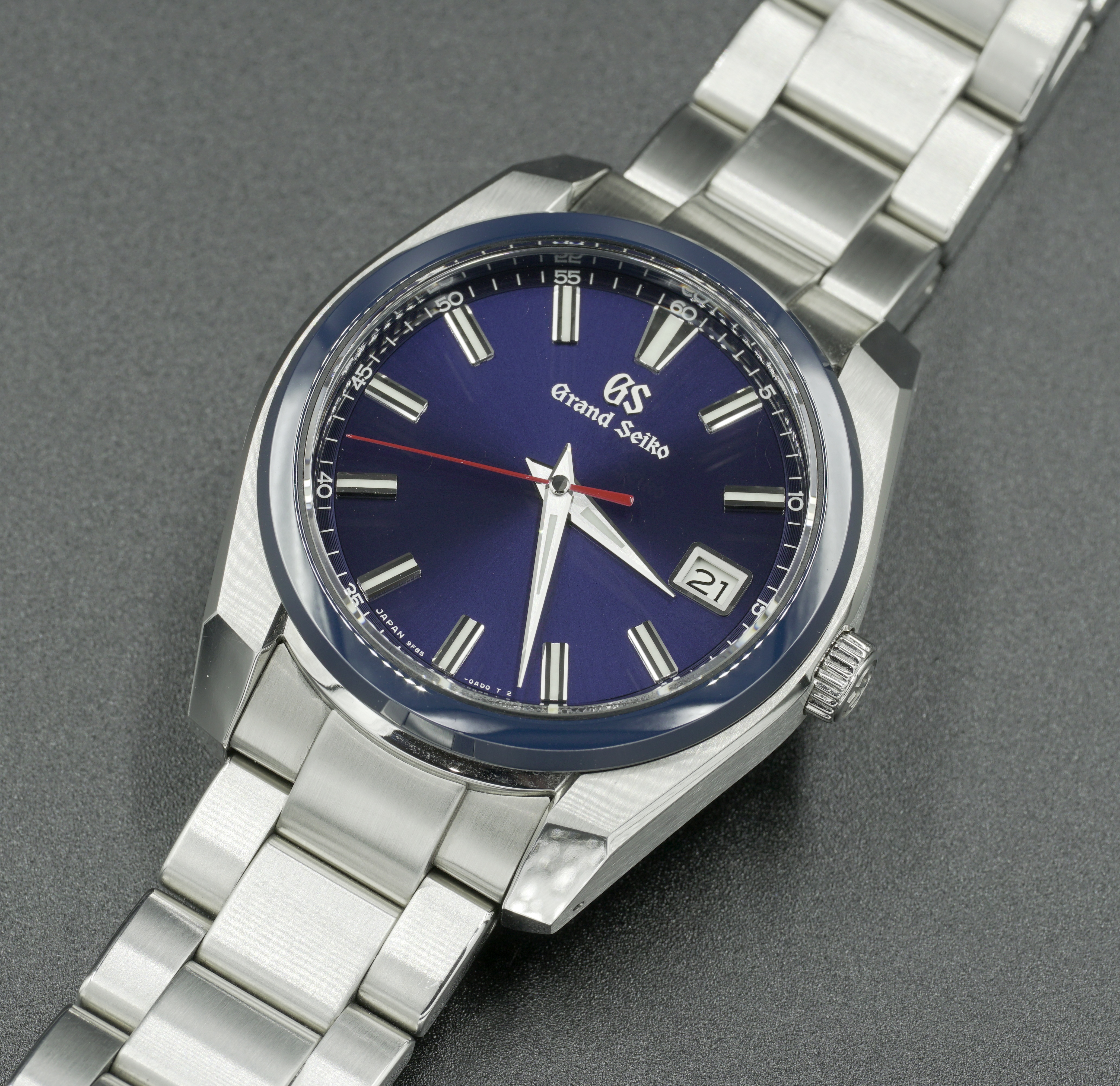 Grand best sale seiko sbgn009g