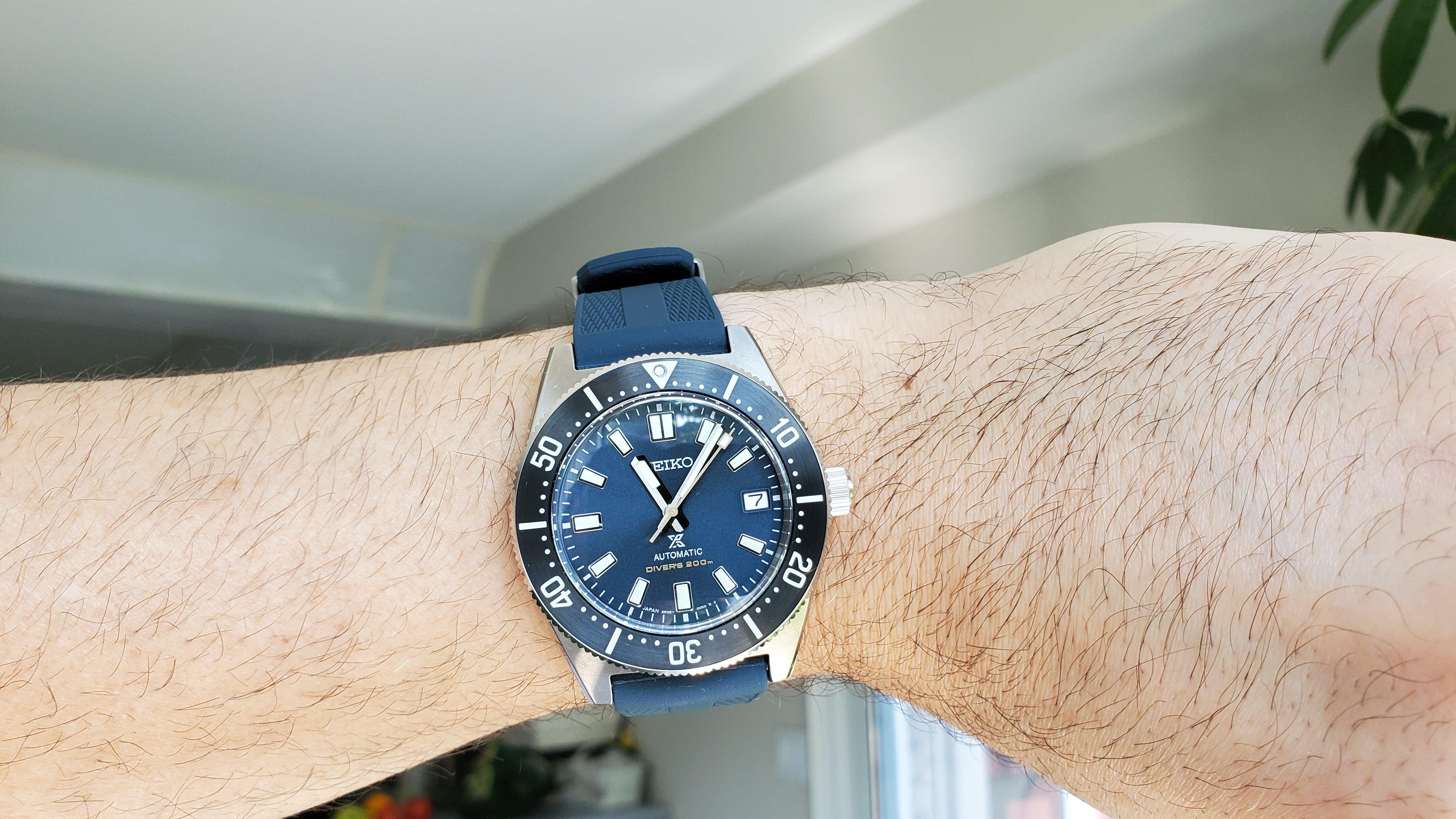 seiko spb149j1 limited edition