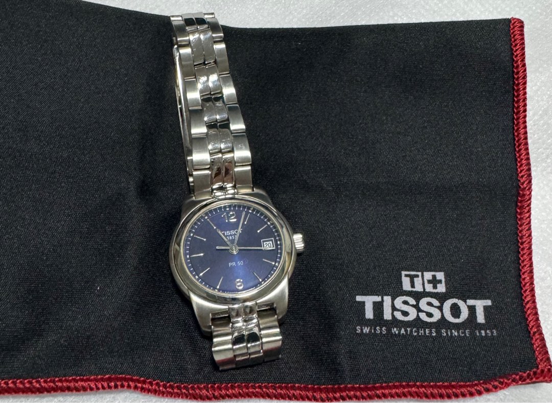 Tissot hotsell 1353 price