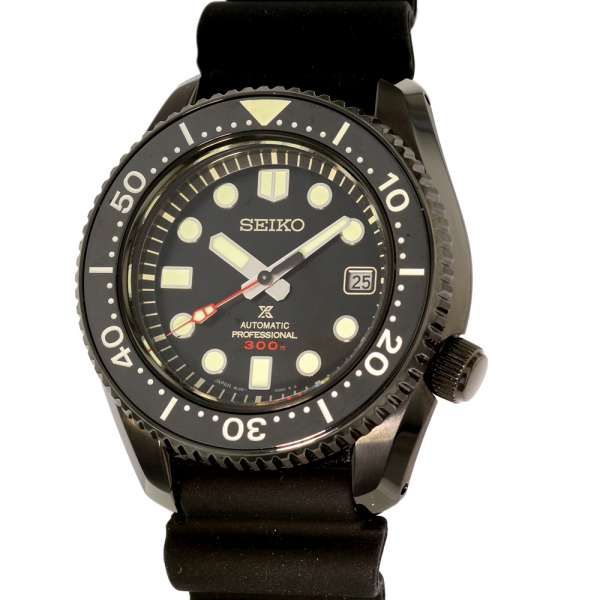 Seiko Prospex Marine Master Professional SBDX033 Limited 600 SEIKO ...