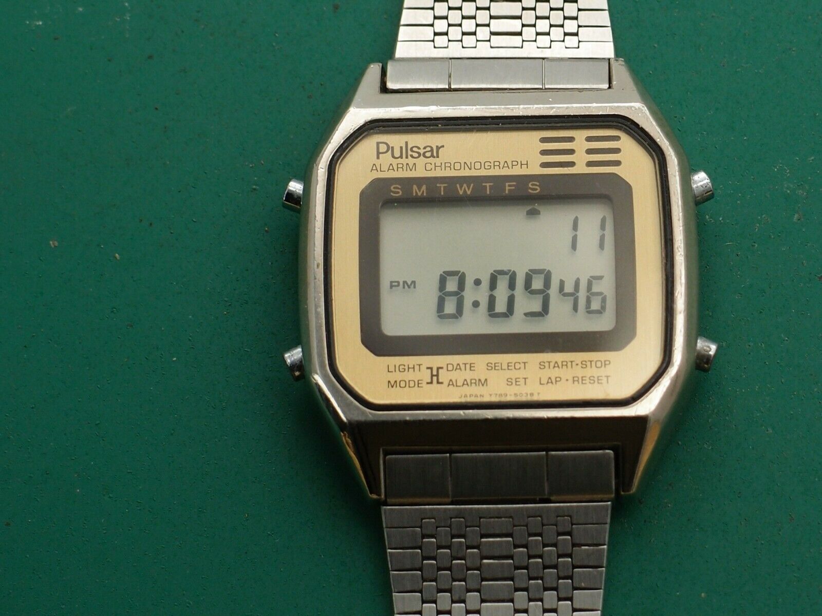 pulsar y789
