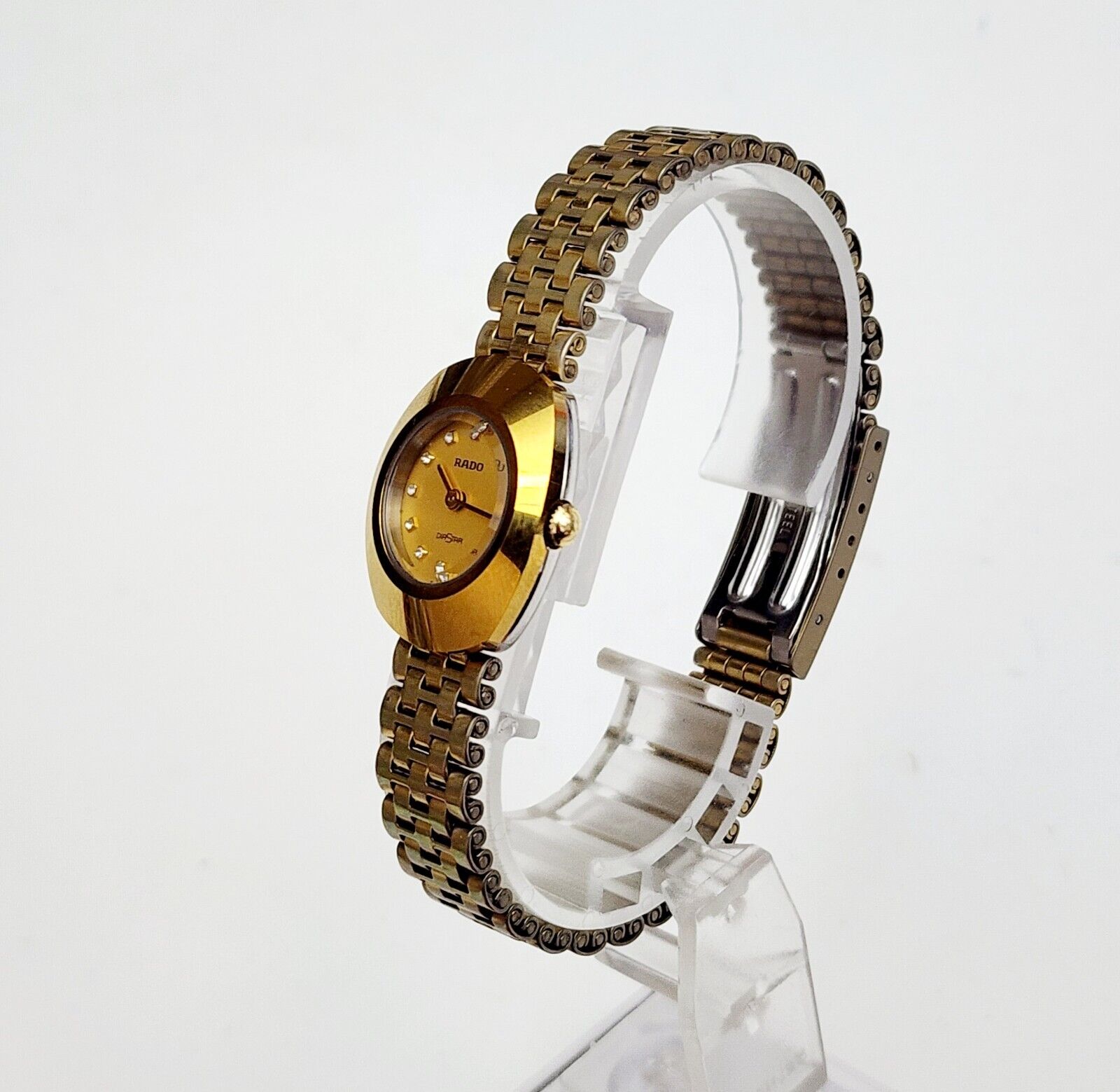 Women's SWISS Watch RADO 