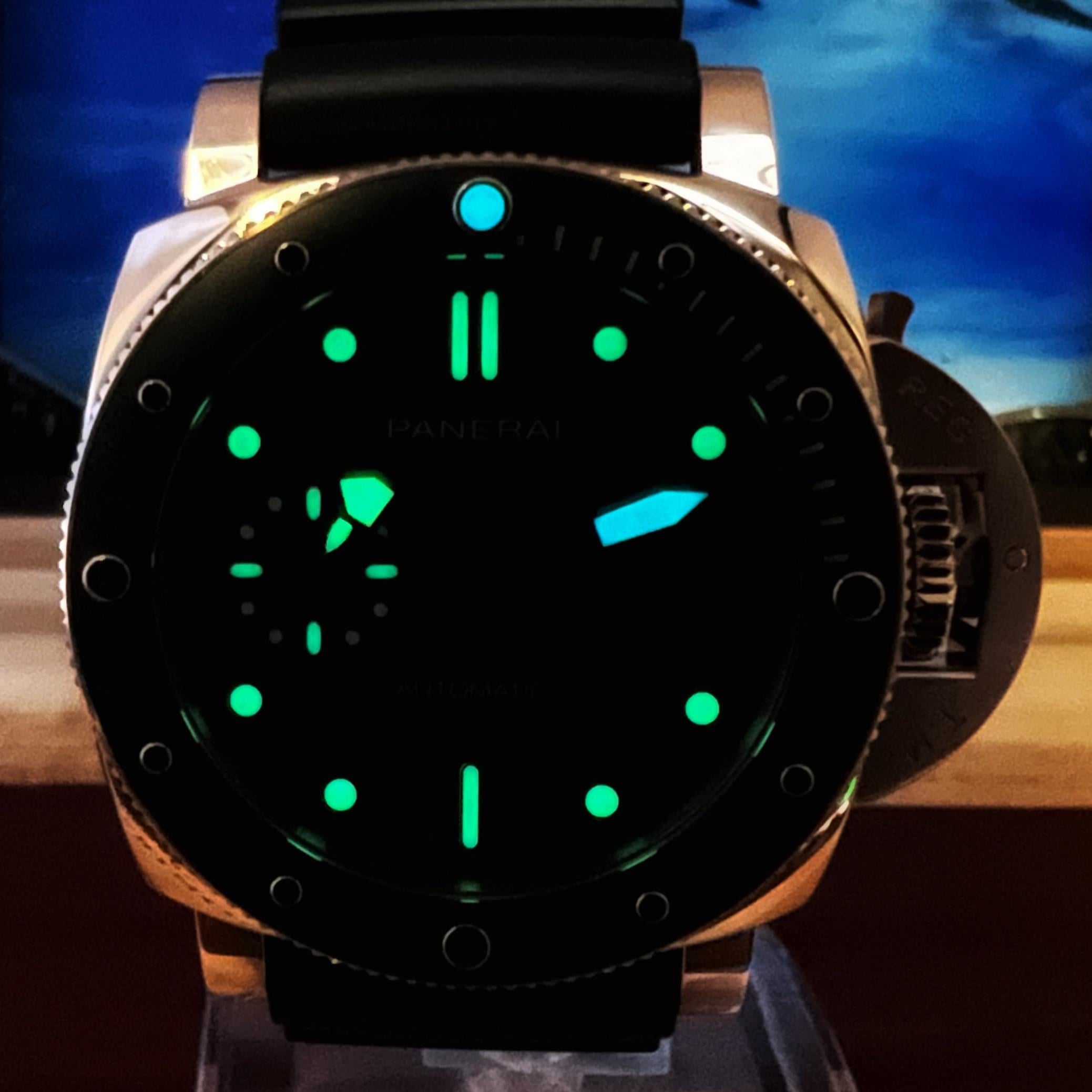 panerai pam01164