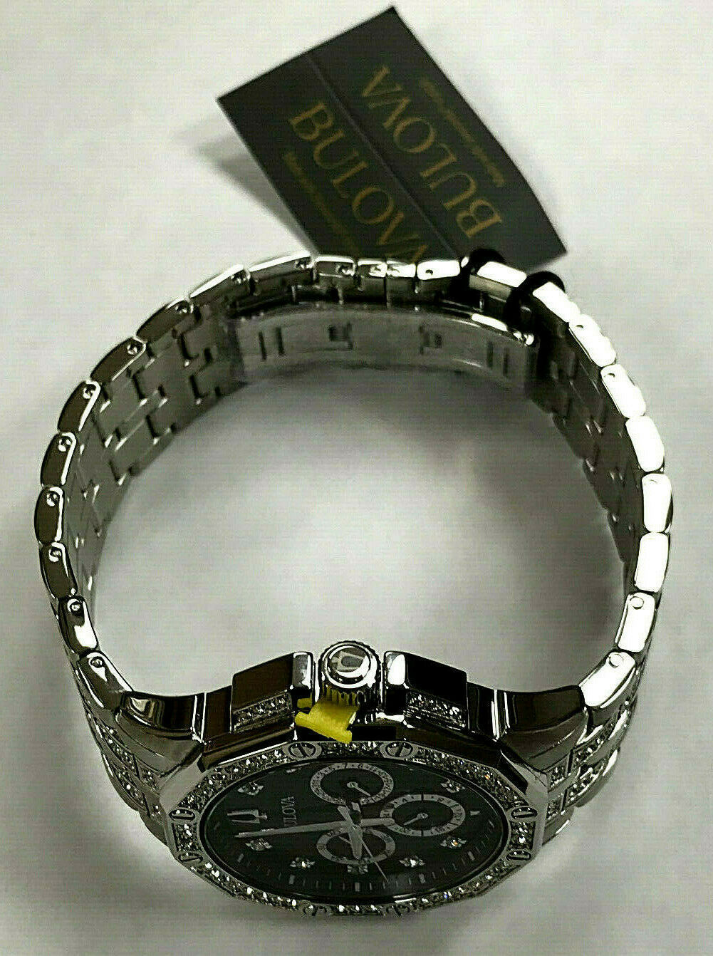 Bulova 96c137 2024