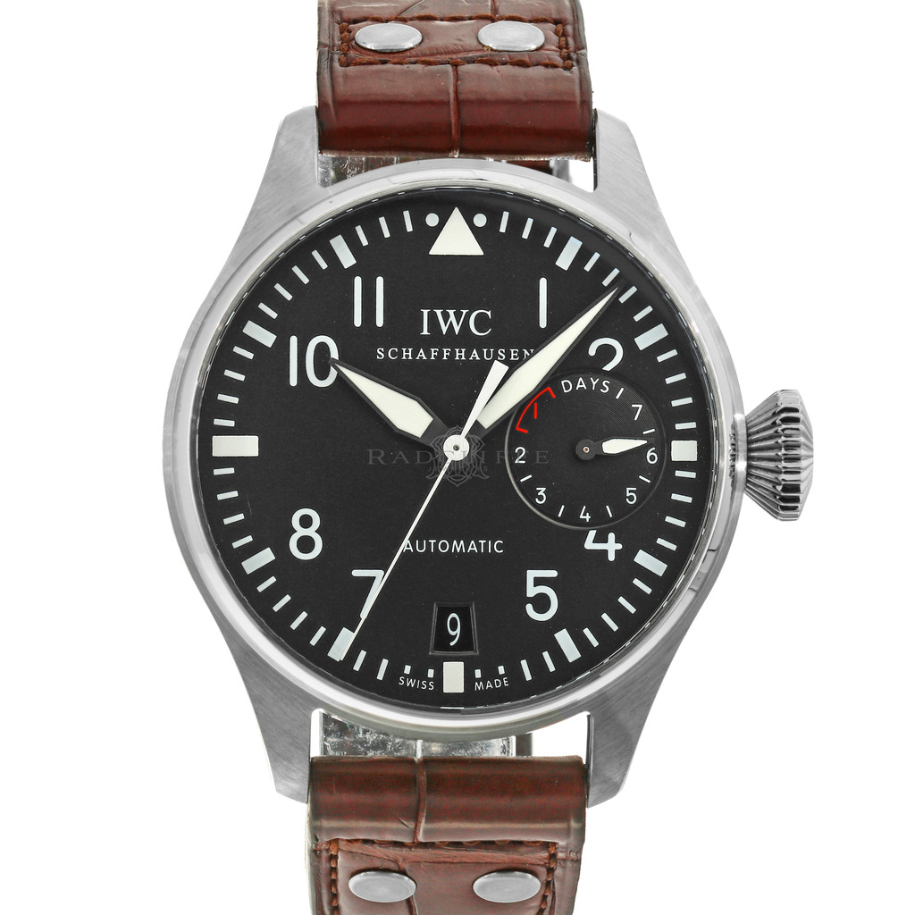 iwc 500901