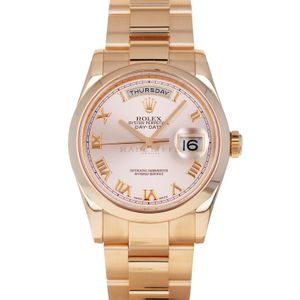 Rolex Day-Date President 36 118205 Price as of April 2025 Rolex Day-Date President 36 118205 Price as of April 2025