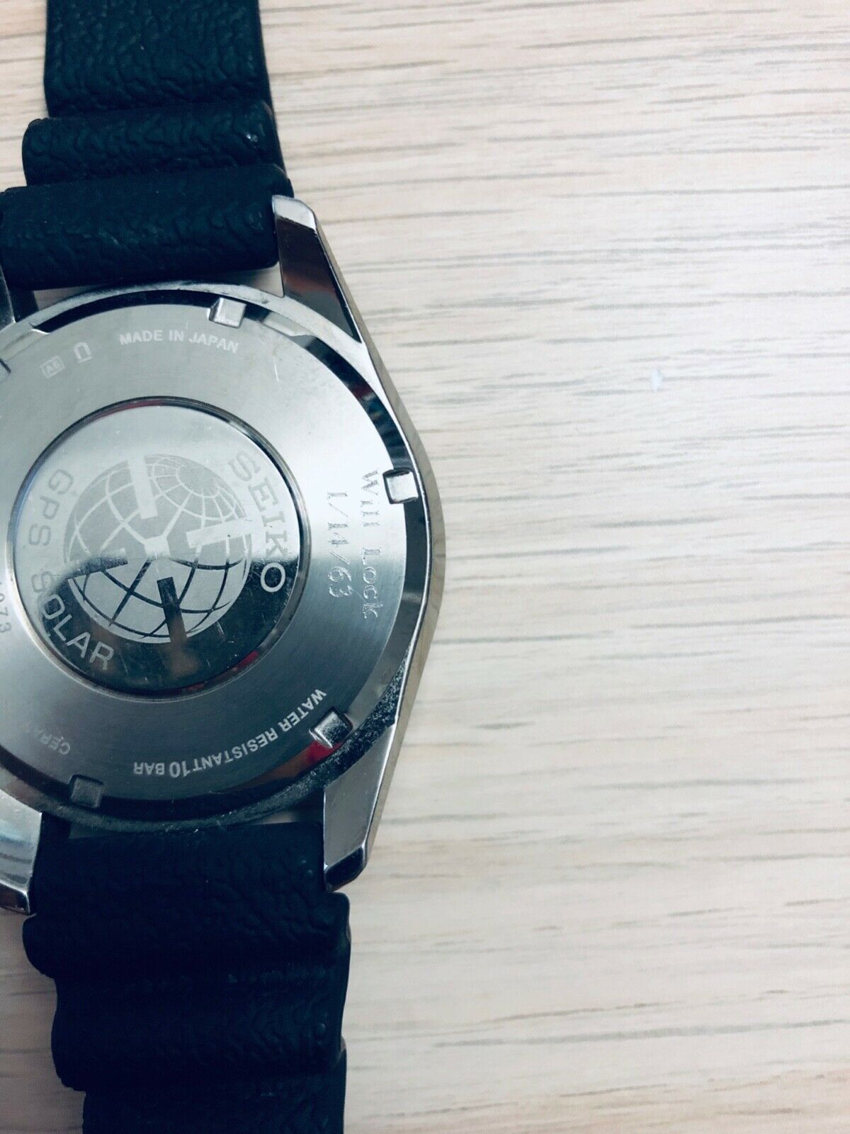 seiko astron sse053j1