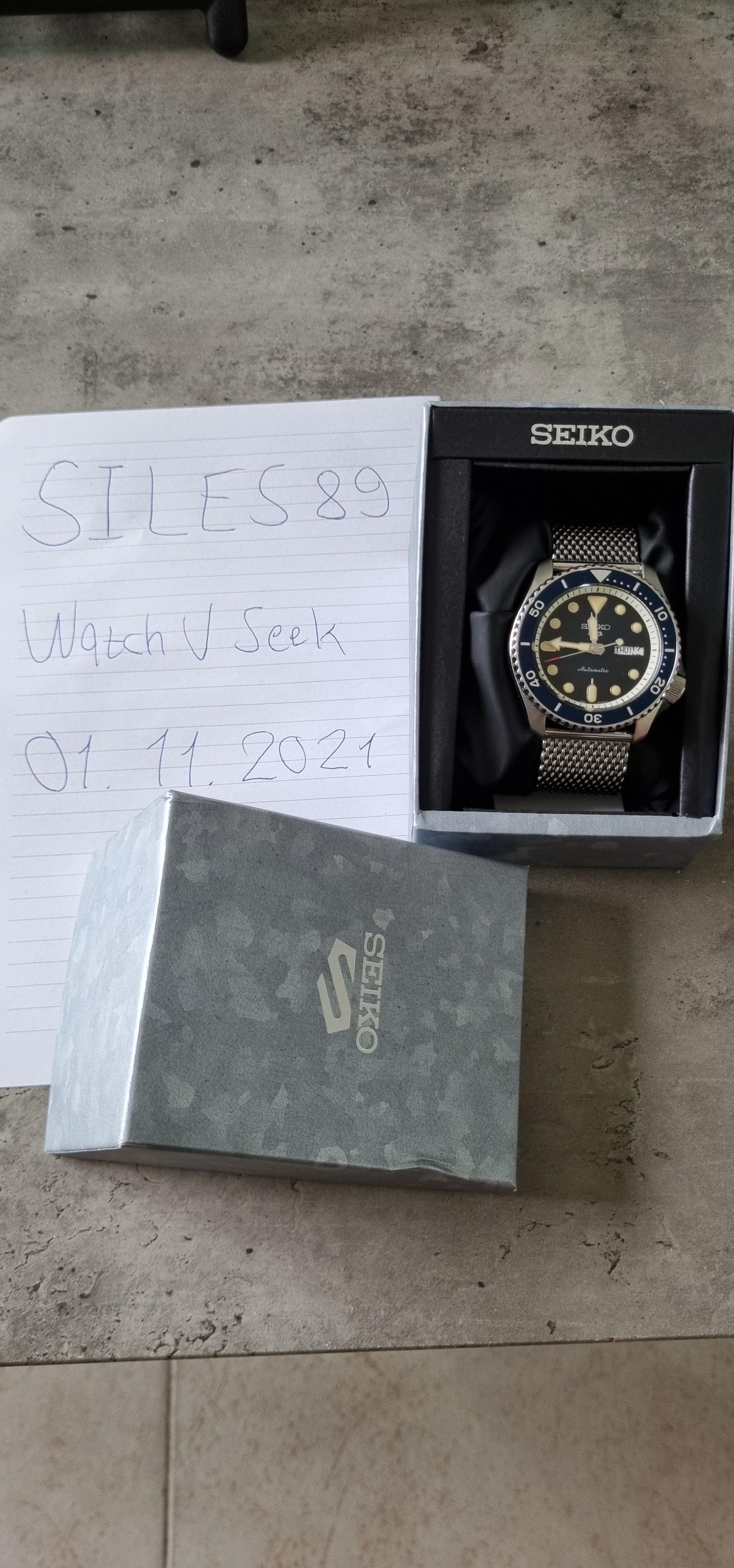 Seiko suits best sale