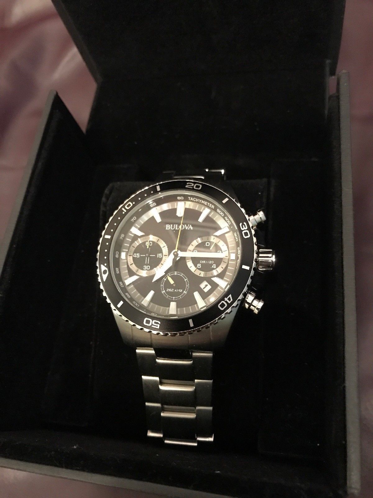 bulova 98b298 price