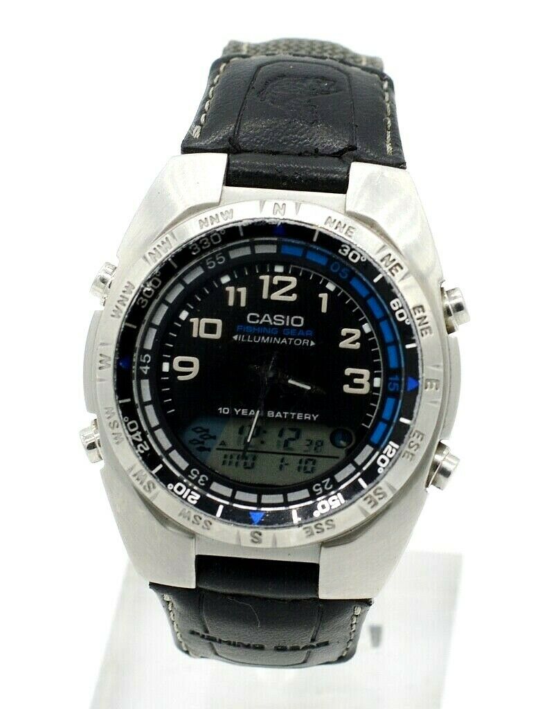 casio amw 700