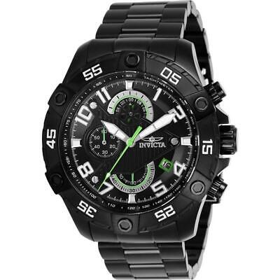 Invicta s1 best sale rally green