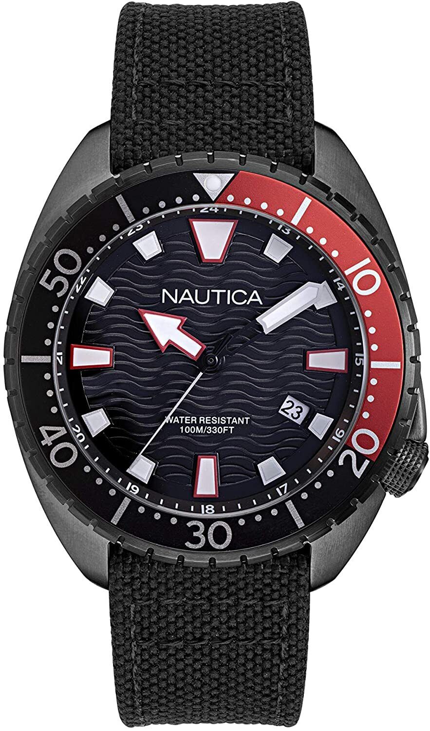 Nautica watch 2019 hotsell