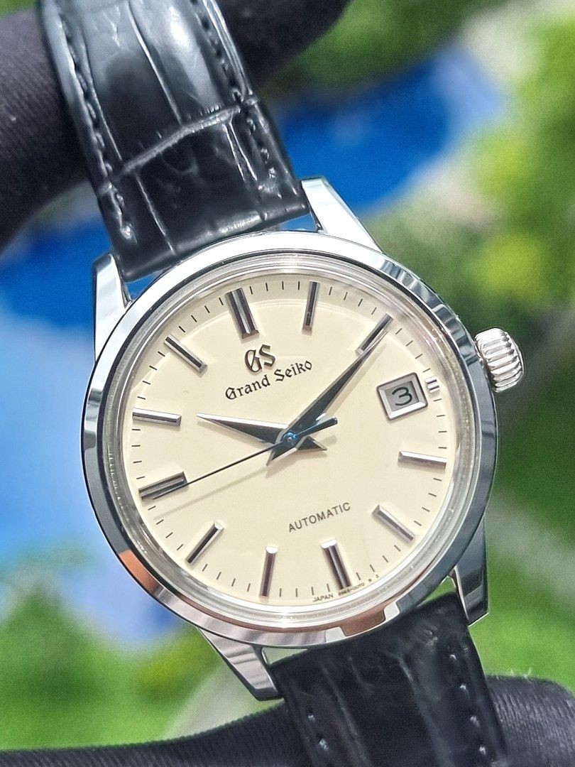 Grand discount seiko 261