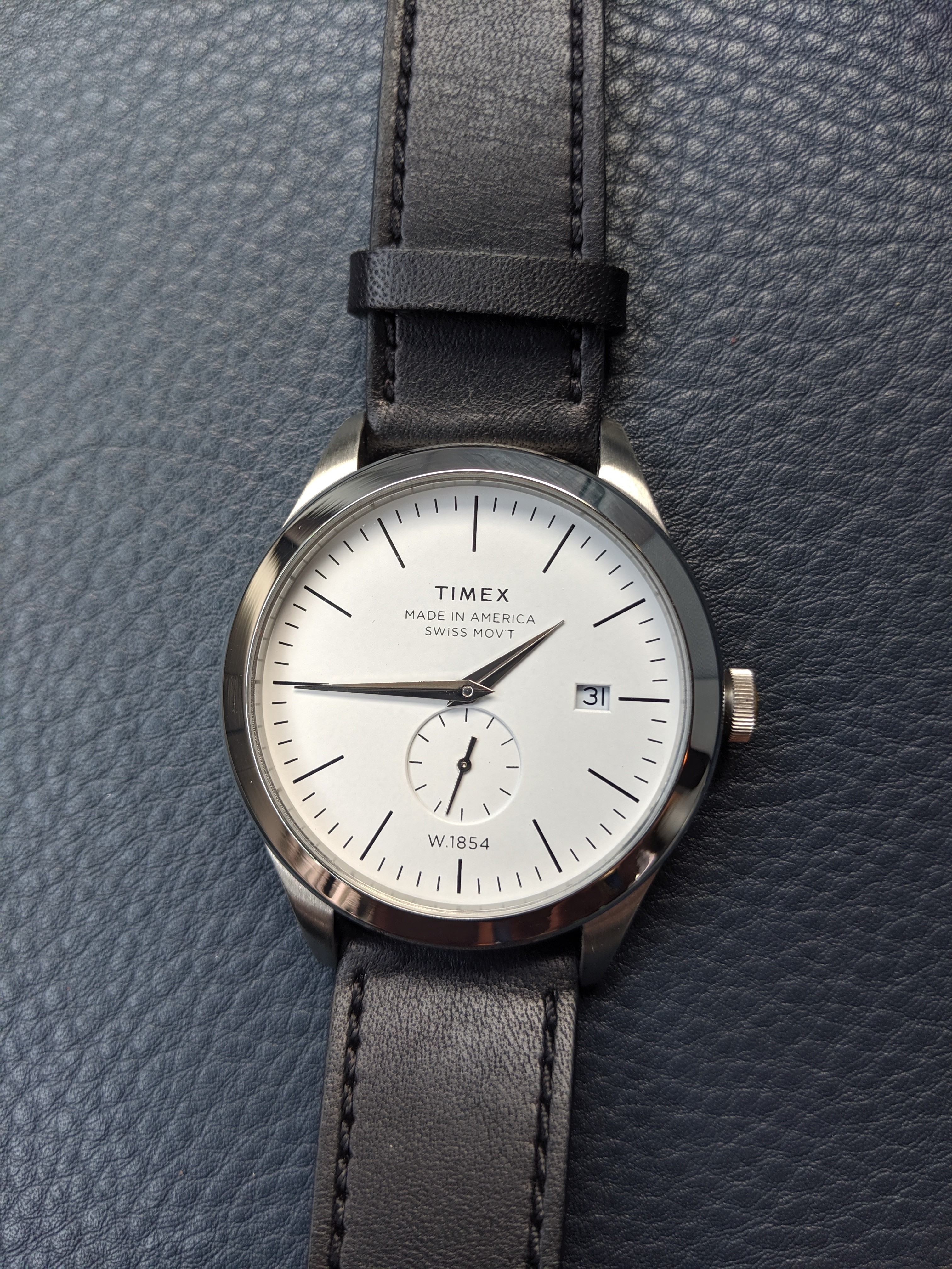 timex american documents reddit