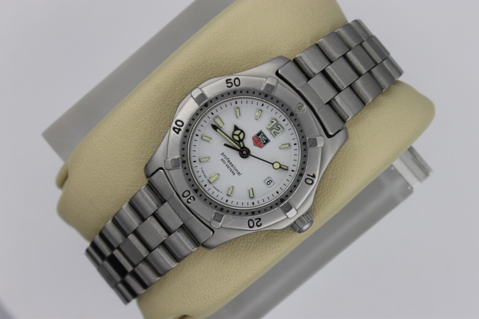 Tag hotsell heuer wk1311