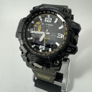 Casio G-Shock 5561 GWG-100 