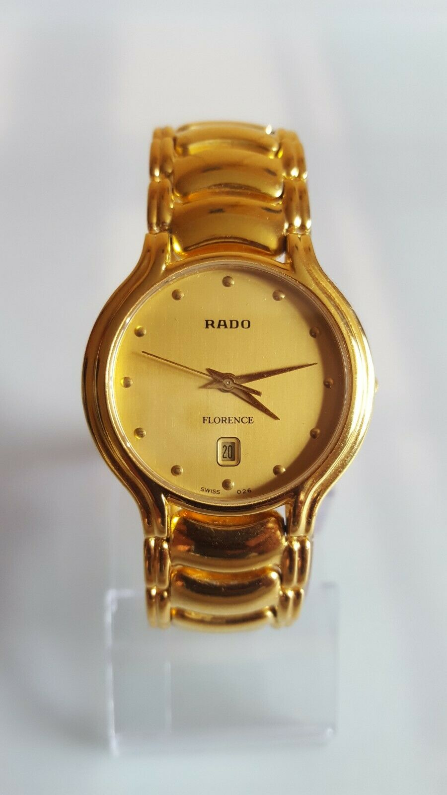 Rado florence best sale 129 price